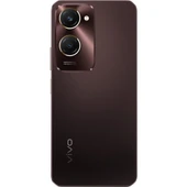 Vivo Y18 256GB / 8GB RAM - Kızıl Kahve ( Vivo Türkiye Garantili ) - 4