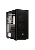 BitFenix Ares BFC-ARSBR6KKGSK-4F FRGB 4 Fanlı 600 W ATX Oyuncu Kasası - 4
