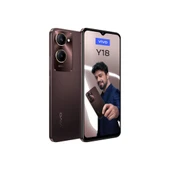 Vivo Y18 256GB / 8GB RAM - Kızıl Kahve ( Vivo Türkiye Garantili ) - 2