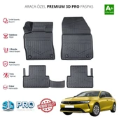 OPEL ASTRA L 2021 2022 2023 2024 2025 thumbnail 1