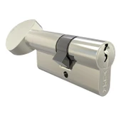 68 mm Saten Mandallı (Topuzlu) Cerman Barel / Kilit Göbeği - 1