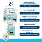 OneVet Probiyotik Saşe Kediler Için Sindirim Ve Bağışıklık Sistemi Destekleyici Toz Şase 30x1 gr - 4