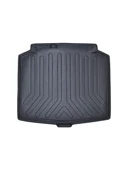 Rizline Skoda Scala 2019 Sonrası 3D Bagaj Havuzu - 1