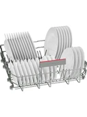 Bosch SMS4HMB62T Serie 6 Solo Bulaşık Makinesi - 4