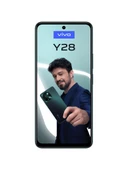 VIVO Y28 256GB 8GB Ram Yeşil - 1