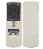 FUJİTHERMA AR-DB7 KLİMA KUMANDASI - 1