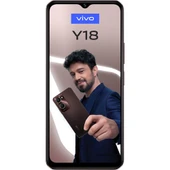 Vivo Y18 256GB / 8GB RAM - Kızıl Kahve ( Vivo Türkiye Garantili ) - 3