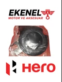 Hero Duet Yakıt Depo Kapağı Orijinal - 1