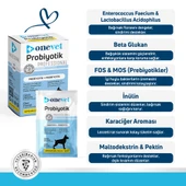 OneVet Probiyotik Şase Köpekler Için Sindirim Ve Bağışıklık Desteği Takviye Vitamini 7x1gr - 4