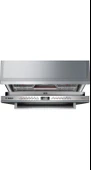 Bosch SMS4HMB62T Serie 6 Solo Bulaşık Makinesi - 2