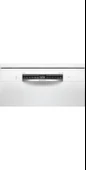 Bosch SMS4IMW62T E Enerji Sınıfı 6 Programlı 14 Kişilik Bulaşık Makinesi - 2