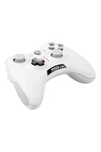 MSI Force GC30 V2 Beyaz Kablosuz PC/Android Oyun Kolu - 2