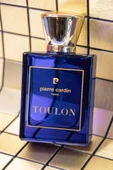 PİERRE CARDİN TOULON EDT 50 ML ERKEK PARFÜM - 4