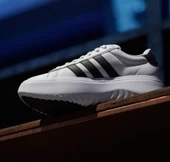 adidas Grand Court Platform Kadın Beyaz Spor Ayakkabı IE1092 - 6