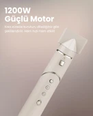 Mieco Aria 8 in 1 Saç Kurutma ve Şekillendirme Seti - Champagne thumbnail 5