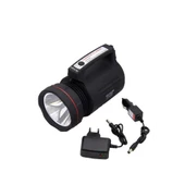 Gs-8006 5000 Metre Işik Uzantili 15 Watt Su Geçirmez Projektör - 1