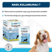 OneVet Probiyotik Şase Köpekler Için Sindirim Ve Bağışıklık Desteği Takviye Vitamini 30x1gr - 6