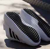 adidas Grand Court Platform Kadın Beyaz Spor Ayakkabı IE1092 - 3