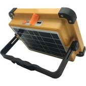 Cata CT-4698 200 W Solar Led Taşınabilir Projektör - 3