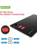 10moons G20 Android Uyumlu 8192 Grafik Tablet - 4