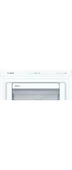 Bosch GSN33VWE0N 225 Lt 7 Çekmeceli Derin Dondurucu Beyaz - 3