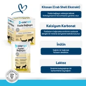 OneVet Fosfat Bağlayıcı Kedi Ve Köpekler Için Böbrek Sağlığı Destekleyici Toz Şase 1 Gr. 30 Adet - 4