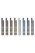 Golden Rose Tattoo Gel Eye Pencil Waterproof No: 105 - Suya Dayanıklı Jel Göz Kalemi - 6