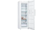 Bosch GSN33VWE0N 225 Lt 7 Çekmeceli Derin Dondurucu Beyaz - 2