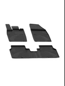 Skoda Elroq 2024+ Uyumlu SAHLER 4.5D PRO Premium Oto Havuzlu Paspas - Elroq 2024+ thumbnail 1