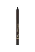 Golden Rose Tattoo Gel Eye Pencil Waterproof No: 102 - Suya Dayanıklı Jel Göz Kalemi - 4