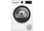 Bosch WQA24201TR 9 kg Beyaz Kurutma Makinesi - 1