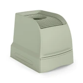 Imac Frıda-new Üstten Giriş Kedi Tuv.petrol Mavisi 56x40x43,5cm - 1