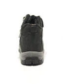Cem Pekşen Jagulep Füme-Siyah Kürklü Outdoor Çocuk Botu - 6