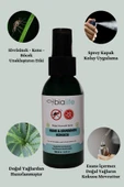 Kene & Sivrisinek Kovucu Doğal Aromatik Sprey 100 Ml - Doğal Sivrisinek Kovucu - 1