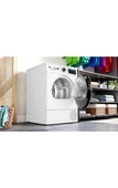 Bosch WQG244C1TR Serie 6 Isı Pompalı Kurutma Makinesi 9 kg - 3
