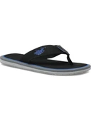 Us Polo Assn Vıtus 5fx 101984466 Siyah Erkek Terlik - 1