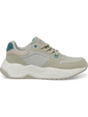 Kinetix 101742446 YOWIE 4PR Bej Kadın Sneaker - 2