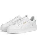 Puma CARİNA STREET 389390-01 Kadın Günlük Sneakers thumbnail 1