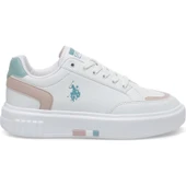 Us Polo SIBER 2PR 101169553 Kadın Günlük Sneakers Ayakkabı thumbnail 2