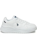 Us Polo MARTHA 4PR 101812787 Kadın Günlük Sneakers - 2