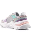 Us Polo VINCENT WMN 4FX 101502371 Kadın Günlük Sneakers thumbnail 3