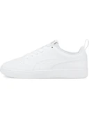 Puma RİCKİE JR 384311-01 Kadın Günlük Sneakers thumbnail 1