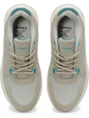 Kinetix 101742446 YOWIE 4PR Bej Kadın Sneaker - 4