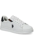 Us Polo COSTA WMN 4PR 101888491 Kadın Günlük Sneakers thumbnail 1