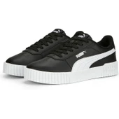 Puma Carina 2.0 385849 10 Siyah Kadın Sneaker thumbnail 1
