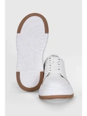 Lufıan 121230052 Adel Beyaz Kadın Günlük Sneaker - 4