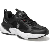 Us Polo MAYBE WMN 4FX 101503746 Kadın Günlük Sneakers - 1