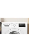 Bosch WTH22201TR 8 kg Beyaz A++ Kurutma Makinesi - 2