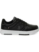 Us Polo ANDREI WMN 4PR 101812581 Kadın Günlük Sneakers - 1