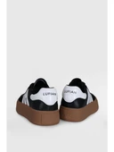 Lufıan 121230005 MIRA Siyah Kadın Günlük Sneakers thumbnail 2